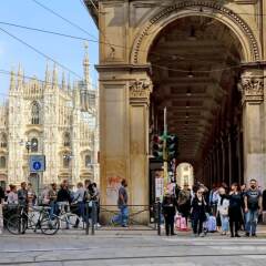 Отель Hintown Via Mazzini Италия, Милан - отзывы, цены и фото номеров - забронировать отель Hintown Via Mazzini онлайн фото 4