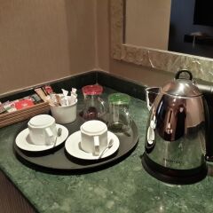 Отель Park Otel Edirne Эдирне удобства в номере фото 2