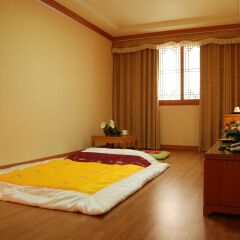 Masan Arirang Tourist Hotel детские мероприятия