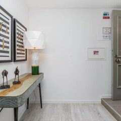 Апартаменты LxWay Apartments Alfama - Santo Estevão удобства в номере