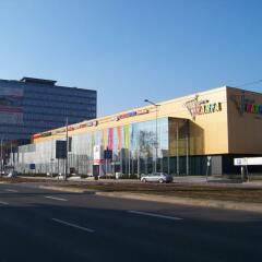 Hotel Relax Inn