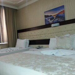 Alhas Hotel Турция, Бурса - отзывы, цены и фото номеров - забронировать отель Alhas Hotel онлайн сейф в номере