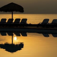 Sheraton Djibouti in Djibouti, Djibouti from 286$, photos, reviews - zenhotels.com beach photo 2
