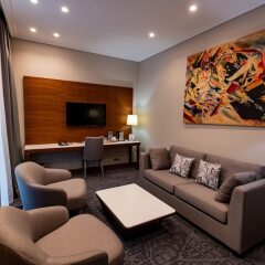 Отель CityHotel Киев фото 2