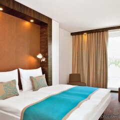 Отель Motel One Nürnberg-City фото 4