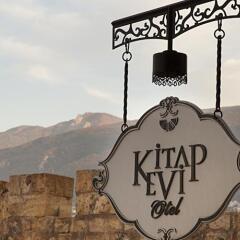 Kitapevi Hotel Турция, Бурса - отзывы, цены и фото номеров - забронировать отель Kitapevi Hotel онлайн
