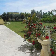 Отель Agriturismo Villa Conca Marco Верноле фото 7