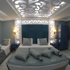 Melrose Viewpoint Hotel Турция, Памуккале - 1 отзыв об отеле, цены и фото номеров - забронировать отель Melrose Viewpoint Hotel онлайн комната для гостей