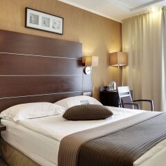 Гостиница Park Inn by Radisson SADU комната для гостей фото 4