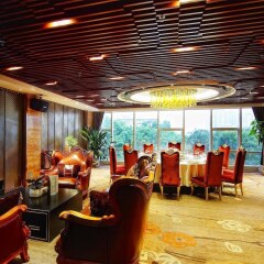 Отель St.Helen Shenzhen Bauhinia Hotel Китай, Шэньчжэнь - отзывы, цены и фото номеров - забронировать отель St.Helen Shenzhen Bauhinia Hotel онлайн фото 6