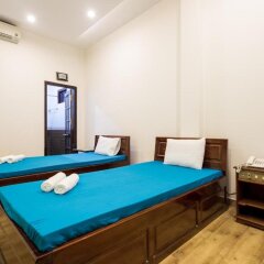 Отель Family Hotel Вьетнам, Хойан - отзывы, цены и фото номеров - забронировать отель Family Hotel онлайн фото 2