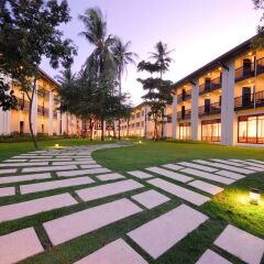 Отель ibis Samui Bophut развлечения