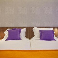 Отель Novus City Hotel Греция, Афины - отзывы, цены и фото номеров - забронировать отель Novus City Hotel онлайн комната для гостей