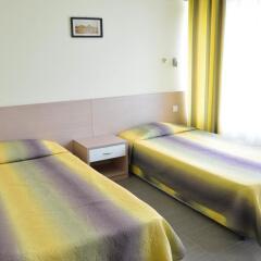 Hotel Bellevue комната для гостей фото 4