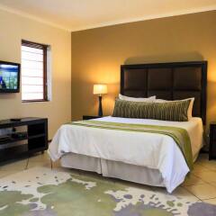 Апартаменты Sandton Times Square Serviced Apartments Южная Африка, Сэндтон - отзывы, цены и фото номеров - забронировать отель Sandton Times Square Serviced Apartments онлайн комната для гостей фото 4