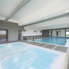 Parco Dei Principi Hotel Congress & SPA Бари бассейн фото 2