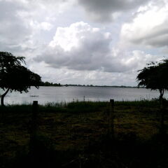 Lake Side Hotel