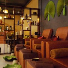 Отель Boss Legend Hotel Вьетнам, Ханой - отзывы, цены и фото номеров - забронировать отель Boss Legend Hotel онлайн интерьер отеля фото 3