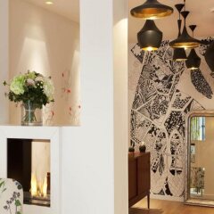 Отель Crayon by Elegancia Франция, Париж - 1 отзыв об отеле, цены и фото номеров - забронировать отель Crayon by Elegancia онлайн интерьер отеля фото 2