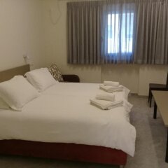 Segal in Jerusalem Apartments Израиль, Иерусалим - отзывы, цены и фото номеров - забронировать отель Segal in Jerusalem Apartments онлайн комната для гостей фото 5