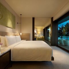Отель Park Hyatt Sydney комната для гостей фото 2