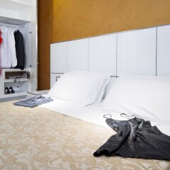 Atmosphere Suite Hotel комната для гостей