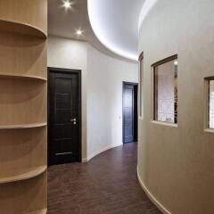Гостиница CityApartments Печерск Украина, Киев - отзывы, цены и фото номеров - забронировать гостиницу CityApartments Печерск онлайн интерьер отеля фото 3