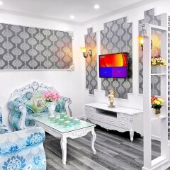 Отель 999 CONDOTEL Muong Thanh Vien Trieu Нячанг детские мероприятия