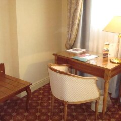 Palace Hotel удобства в номере