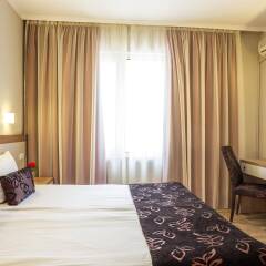 Ljuljak Hotel комната для гостей