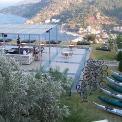 Отель Labranda Loryma Resort Турунч пляж