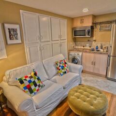 Отель 3254 Northwest Townhome #1056 - 3 Br Townhouse США, Вашингтон - отзывы, цены и фото номеров - забронировать отель 3254 Northwest Townhome #1056 - 3 Br Townhouse онлайн комната для гостей фото 3