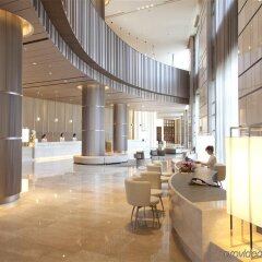 Hotel Nikko Saigon гостиничный бар