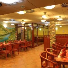 PRIMAVERA Hotel & Congress centre Пльзень фото 11