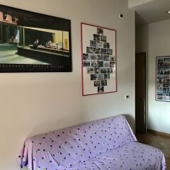 Отель Santo Spirito Ареццо комната для гостей фото 2