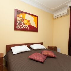 Гостиница Kvart Boutique Atrium Palace фото 8