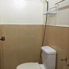 Wendy's Apartelle in Boracay Island, Philippines from 43$, photos, reviews - zenhotels.com bathroom photo 2