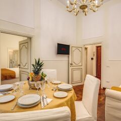 Отель Pantheon View B&B Италия, Рим - отзывы, цены и фото номеров - забронировать отель Pantheon View B&B онлайн в номере