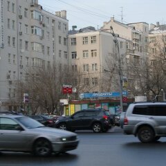 Гостиница Меблированные комнаты Русские на Зубовском в Москве - забронировать гостиницу Меблированные комнаты Русские на Зубовском, цены и фото номеров Москва парковка