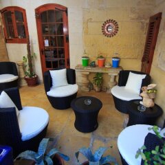 Отель Maria Giovanna Guest House спа