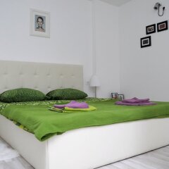 Baby Lemonade Hostel Санкт-Петербург комната для гостей фото 4