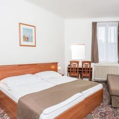 Hotel City Centre комната для гостей фото 8