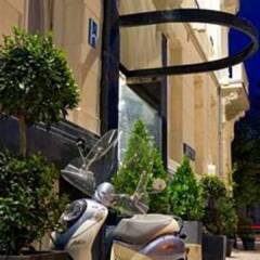 Отель Apollo Museumhotel Amsterdam City Centre Амстердам фото 5