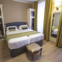 Отель Best Western Au Trocadero комната для гостей фото 8