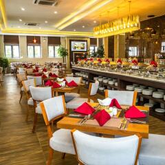 Volga Nha Trang hotel Нячанг