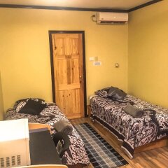 Liam's Guest House On The Avenue in Arouca, Trinidad and Tobago from 141$, photos, reviews - zenhotels.com guestroom photo 4