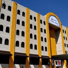 Отель Casa Real Zacatecas фото 4