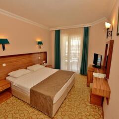 Отель Green Nature Resort & Spa - All Inclusive 5* Стандартный номер фото 4