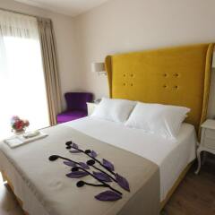 Blanco Hotel Турция, Стамбул - отзывы, цены и фото номеров - забронировать отель Blanco Hotel онлайн комната для гостей фото 4
