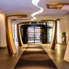 Radisson Blu Royal Viking Hotel, Stockholm фото 5